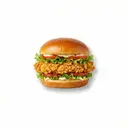 Chickenburger
