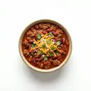 Chili con carne (mit Rinderhackfleisch)