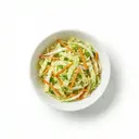 Chinakohlsalat mit Essigmarinade