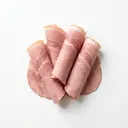 gekochter Schinken