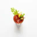 Cocktail, Bloody Mary