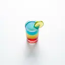 Cocktail, Touch Down