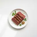 Corned Beef gekocht
