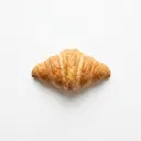 Croissant (Hefeblätterteig/Plunderteig)