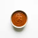 Curry-Gewürzketchup