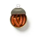 Debreziner Würstchen Konserve