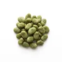 Dicke Bohne unreif, gekocht