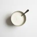 Dickmilch/Sauermilch, fettarm, mind. 1,5 % bis max. 1,8 % Fett