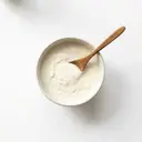 Dickmilch/Sauermilch, mind. 3,5 % Fett