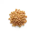 Dinkel ganzes Korn, gekocht