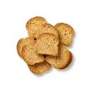 Dinkelzwieback ungesüßt