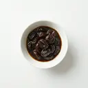 Dörrpflaumenkompott