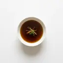 Doppelte Rinderkraftbrühe