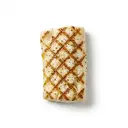 Dorsch/Kabeljau, tiefgefroren, gegrillt