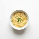 Ei-Einlauf, Suppeneinlage