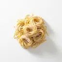 Eier-Frischteigwaren, selbstgemacht, roh