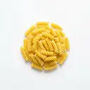 Eierteigwaren glutenfrei, gekocht