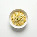 Eierteigwaren mit vier Käsesorten