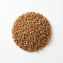 Emmer ganzes Korn, gekocht