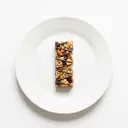 Energieriegel angereichert mit Vitaminen und Mineralstoffen