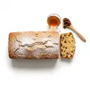 Englischer Kuchen (Sandmasse) mit Alkohol