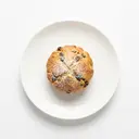 Englischer Teekuchen glutenfrei