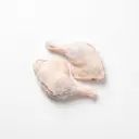 Ente Schenkel, mit Haut, tiefgefroren