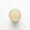 Federweißer (Traubenmost teilweise vergoren)