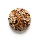 Feines Früchtebrot (mit Roggenbrotteig zubereitet)