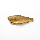 Felchen/Maräne/Renke/Schnäpel, gebraten ohne Fett (Pfanne)