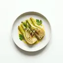 Fenchelgemüse gedünstet