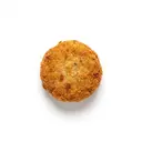 Fischfrikadelle (Alaska-Seelachs) paniert, tiefgefroren