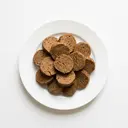 Fleischersatz glutenhaltig (Seitan)