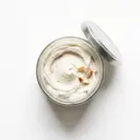 Frischecreme/Streichcreme, Basis Mandeln, vegan