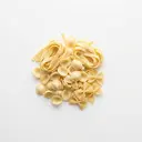 Frischteigwaren eifrei, selbstgemacht, roh