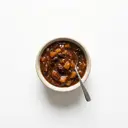 Frucht-Chutney, Würzsoße