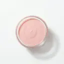 Fruchtcreme roh gerührt (mit Gelatine)