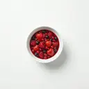 Fruchtgrütze zuckerreduziert