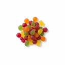 Fruchtgummi zuckerfrei
