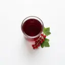 Fruchtsaftgetränk Johannisbeere