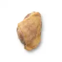 Gans Fleisch, mit Haut, tiefgefroren, gekocht