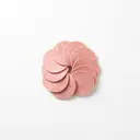 Geflügelbierwurst mit Schweinefleisch