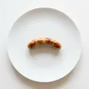 Geflügelbratwurst gebraten ohne Fett (Pfanne)