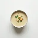 Geflügelcremesuppe (Huhn)