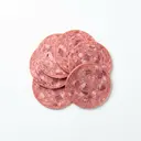 Geflügeljagdwurst mit Schweinefleisch