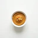 Gemüse-Kartoffel-Brei, mit Karotte, Pastinake (ohne Salz, geeignet für Beikost)