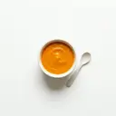 Gemüse-Süßkartoffel-Brei, mit Karotte, Pastinake (ohne Salz, geeignet für Beikost)