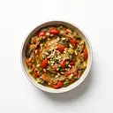 Gemüseaufstrich, Brotaufstrich pflanzlich