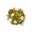 Gemüsemischung Kaisergemüse, roh