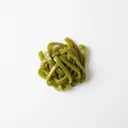 Gemüsepaprika grün, geschmort ohne Fett